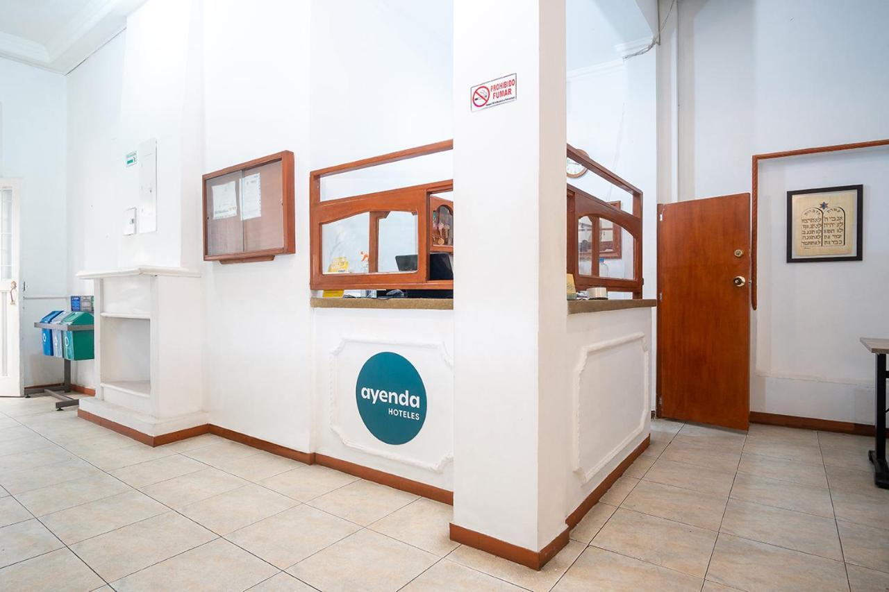 Ayenda Acacia Hotel Ibague