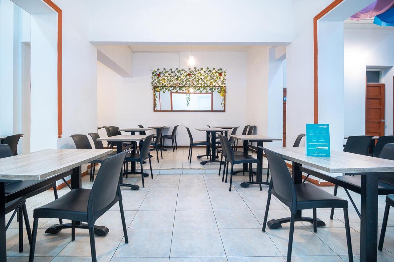 Hotel Ayenda Acacia 3*