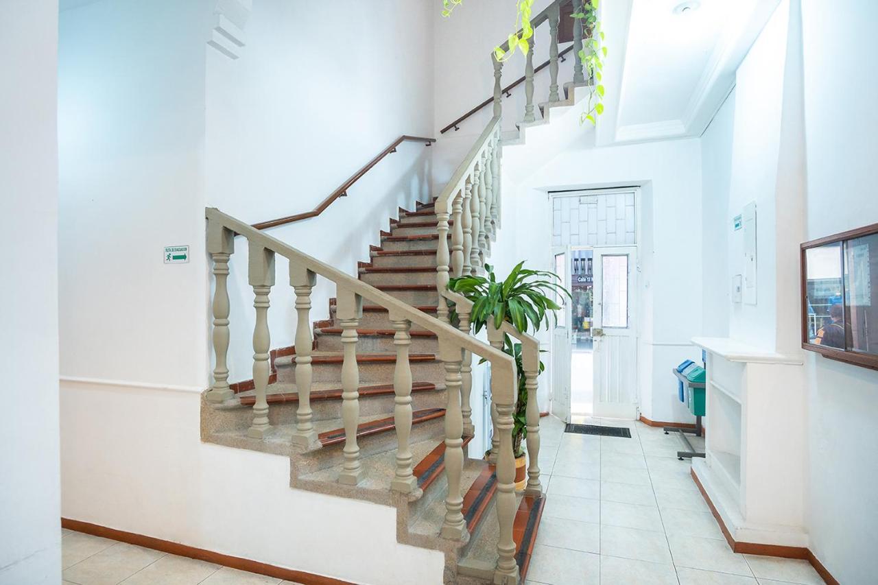 Hotel Ayenda Acacia Ibague