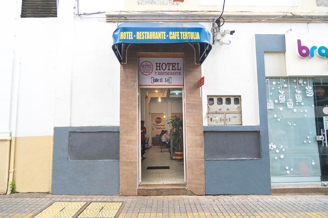 Ayenda Acacia Hotel 3*